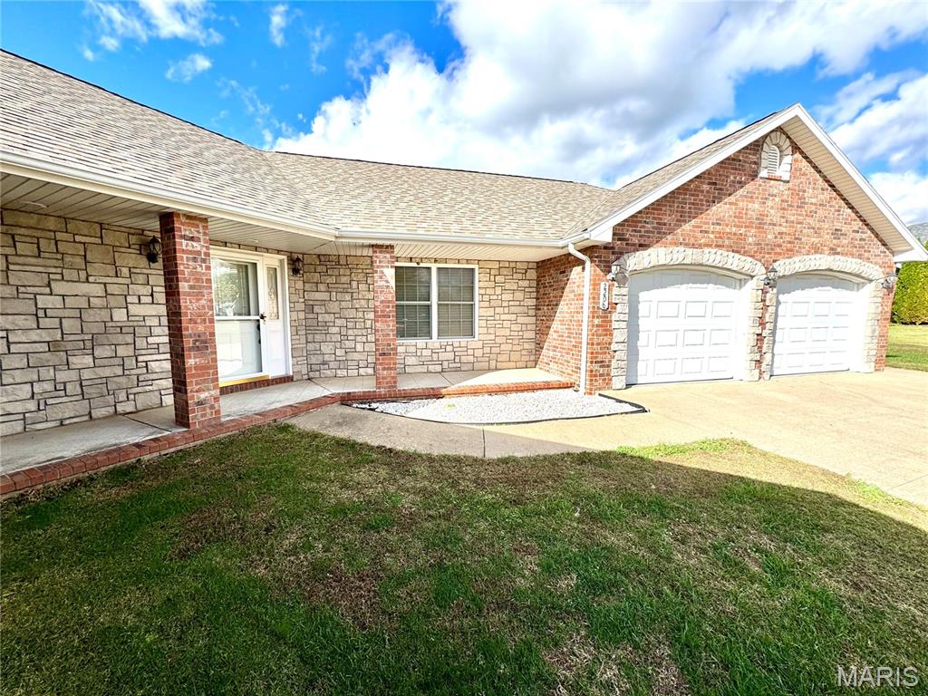 Cherry Hills - Residential