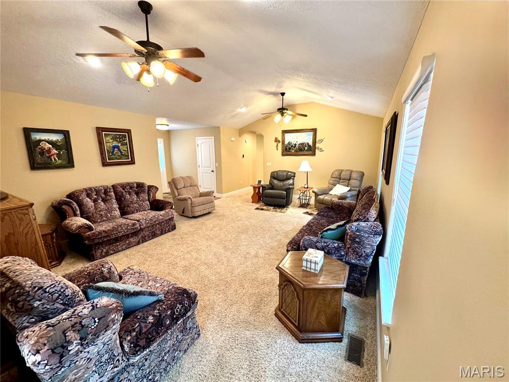 Cherry Hills - Residential