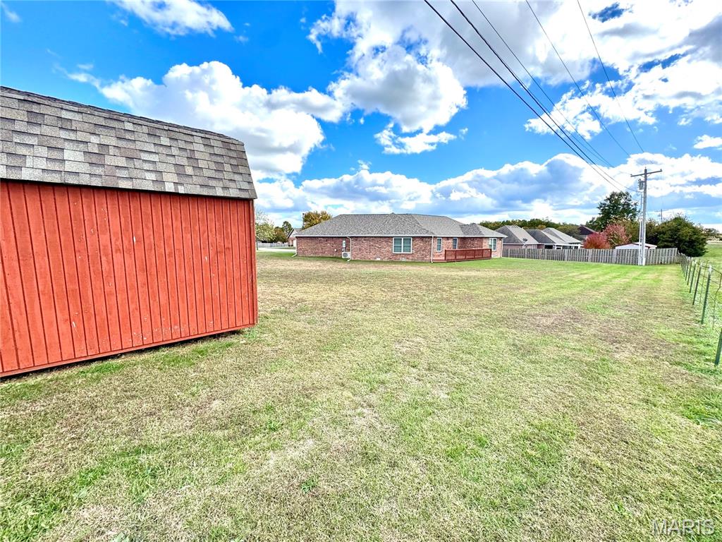 Cherry Hills - Residential