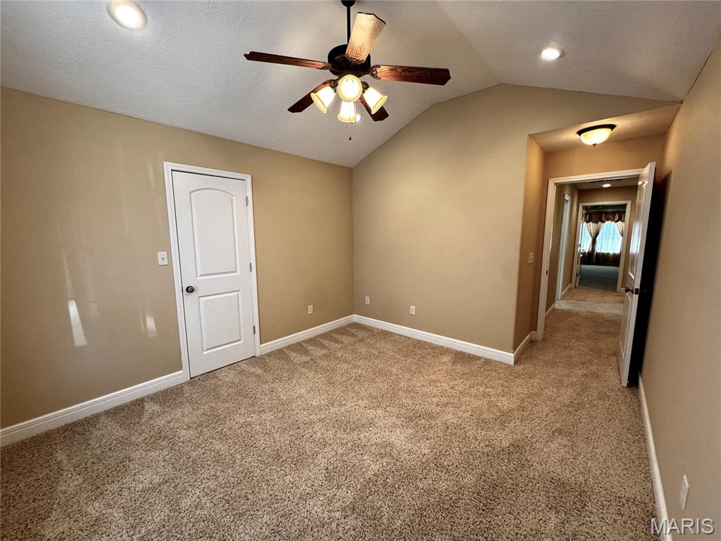 Cherry Hills - Residential