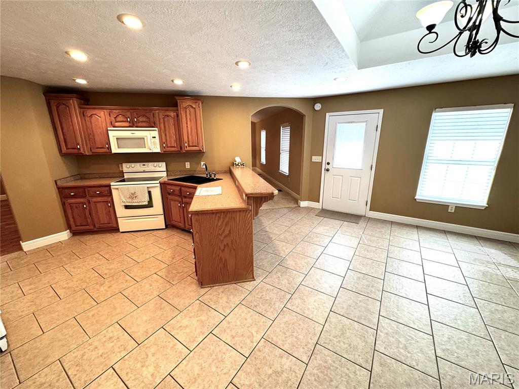 Cherry Hills - Residential