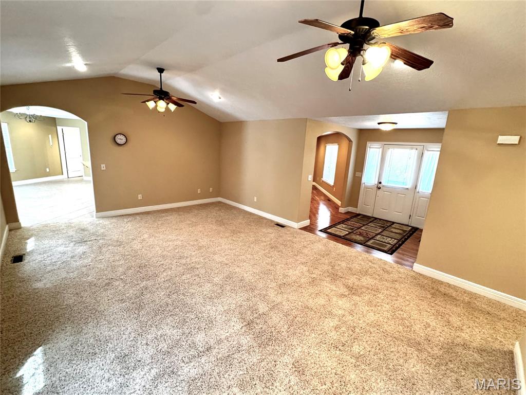 Cherry Hills - Residential