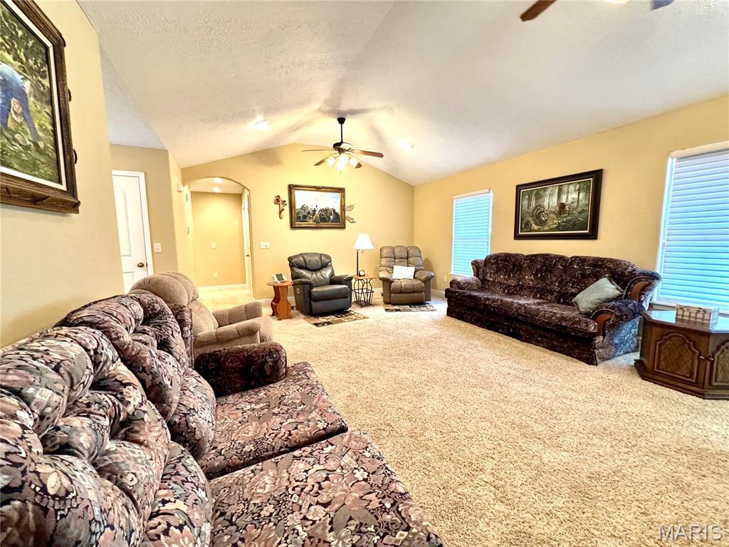 Cherry Hills - Residential