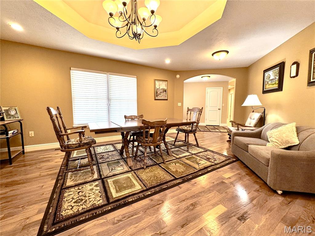 Cherry Hills - Residential