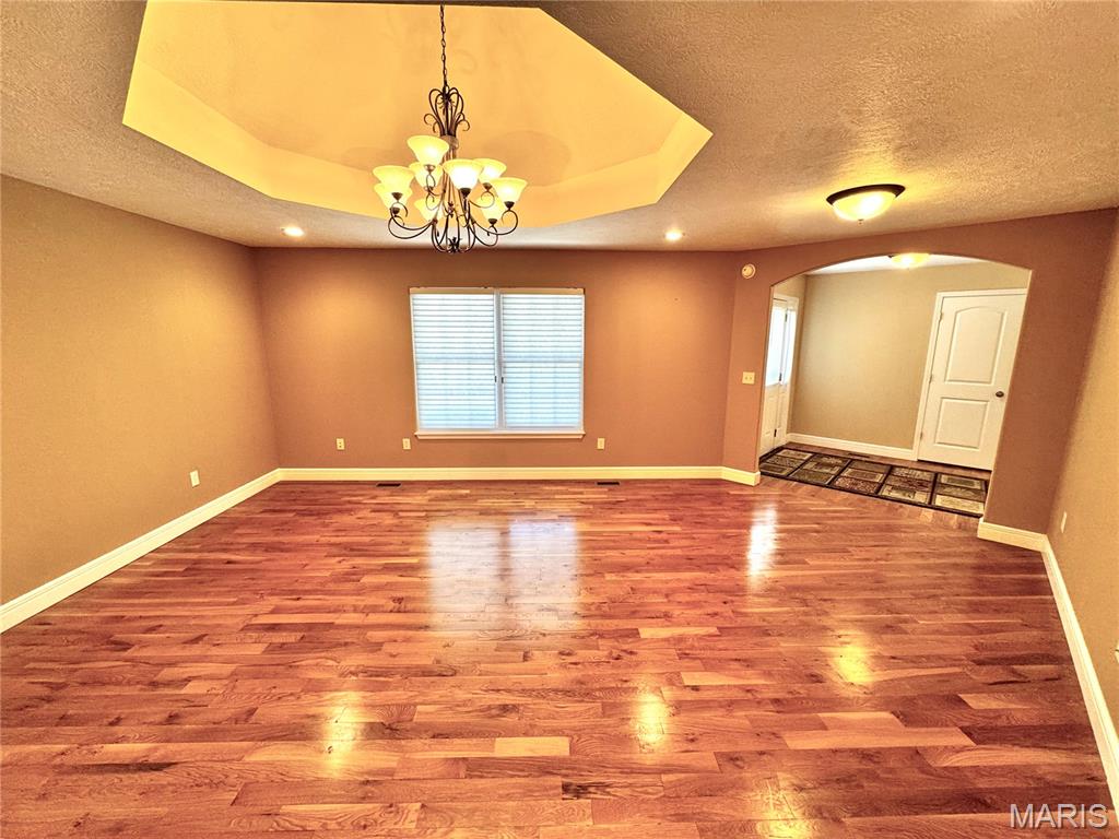 Cherry Hills - Residential