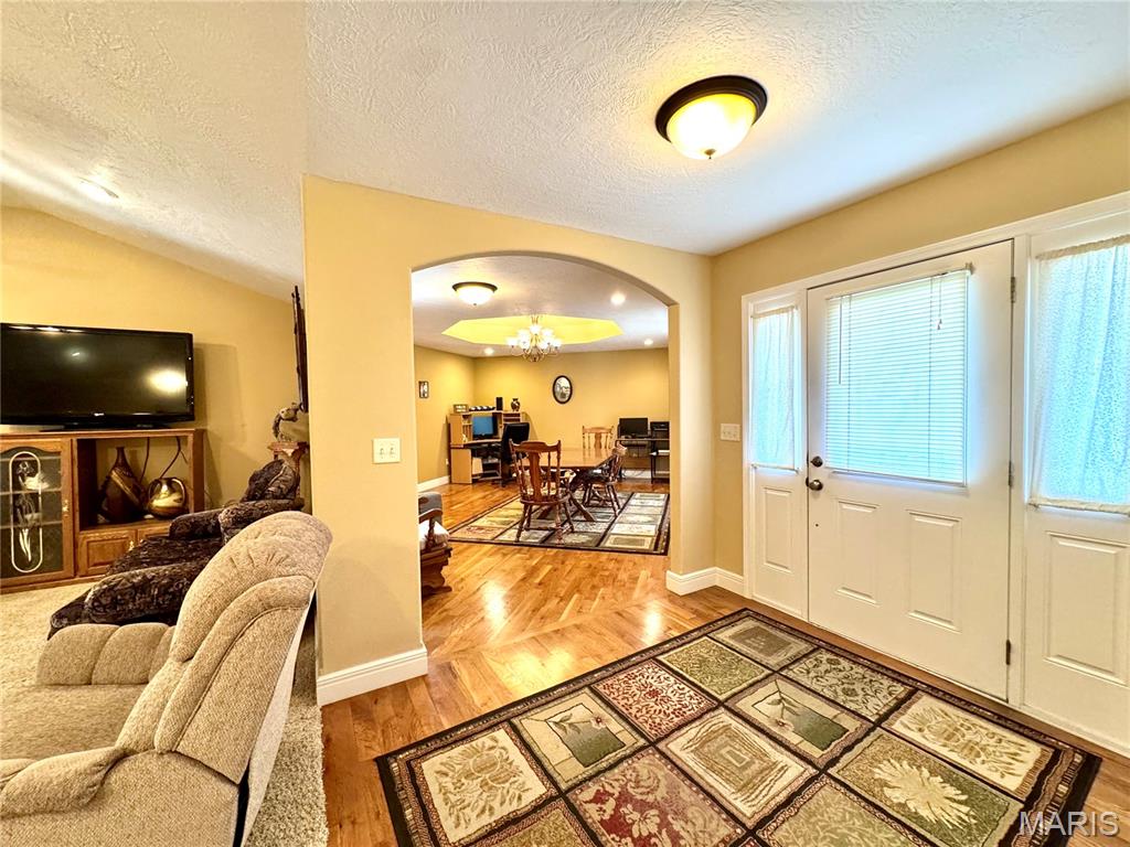 Cherry Hills - Residential