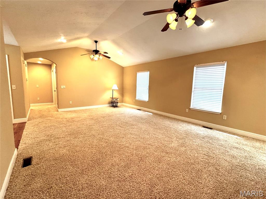 Cherry Hills - Residential