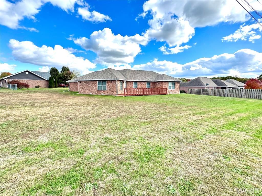 Cherry Hills - Residential