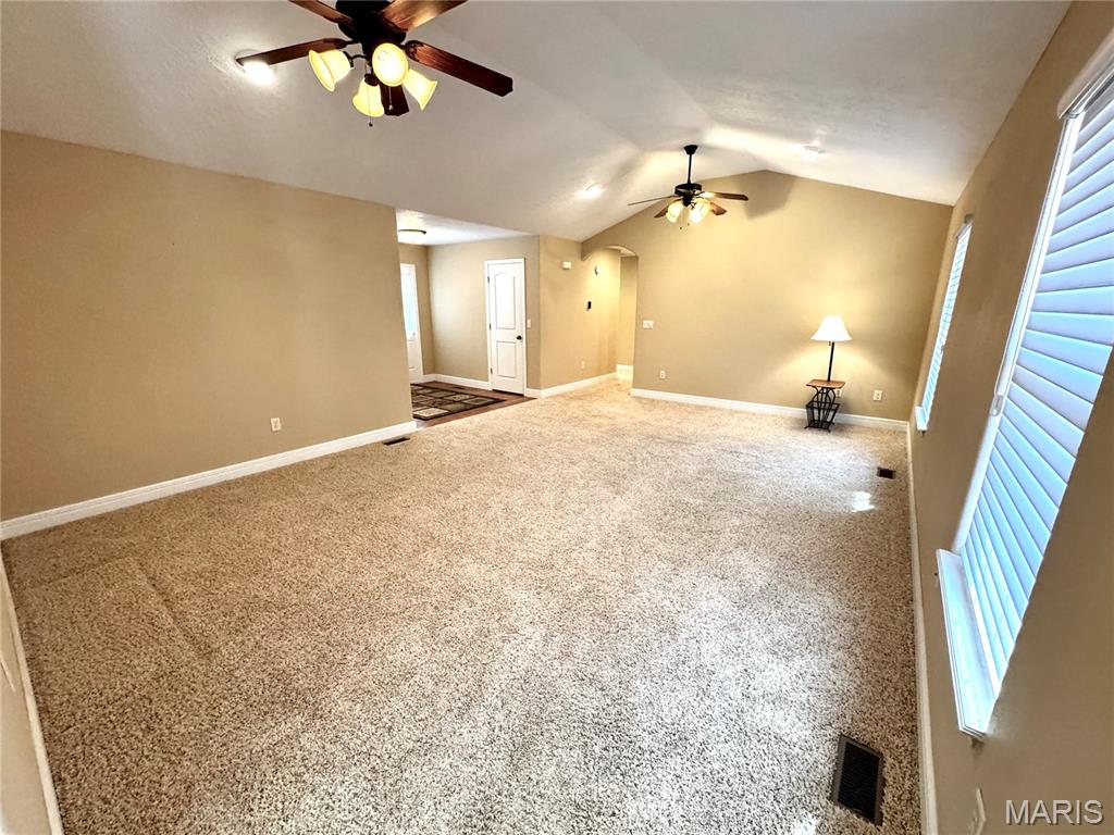 Cherry Hills - Residential