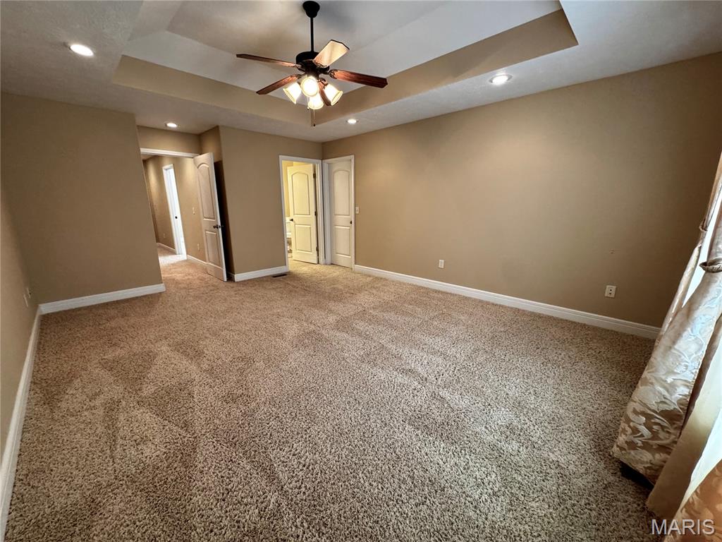 Cherry Hills - Residential