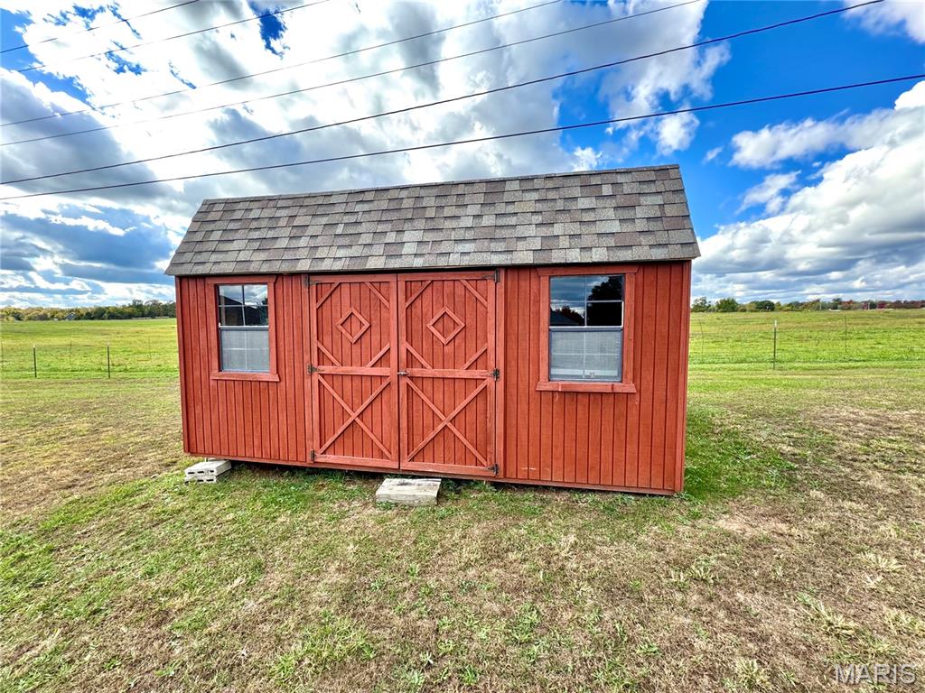 Cherry Hills - Residential