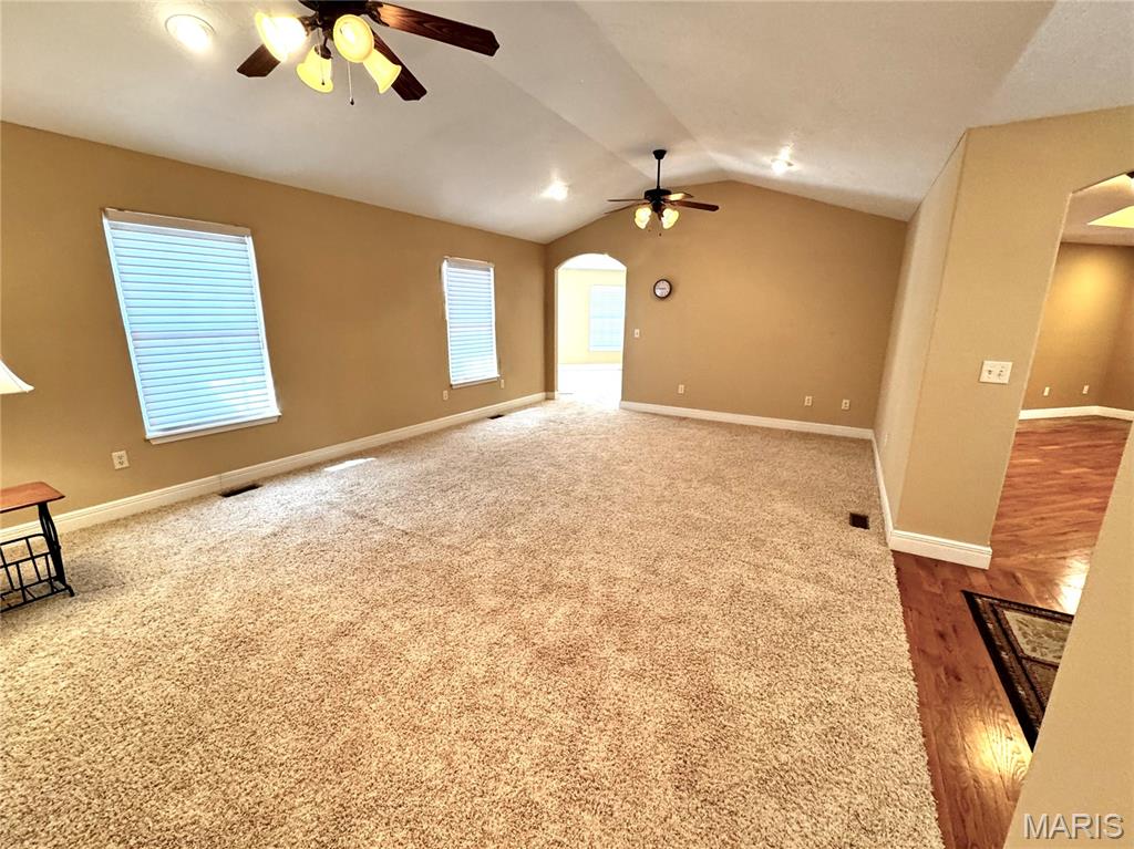 Cherry Hills - Residential