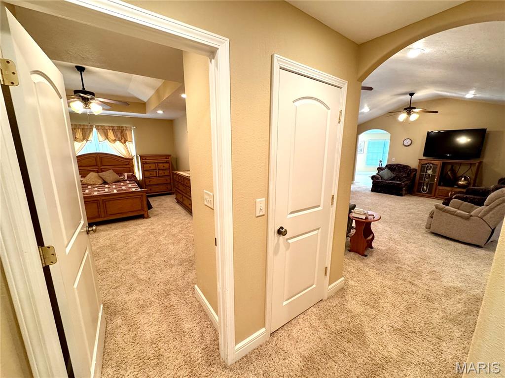 Cherry Hills - Residential