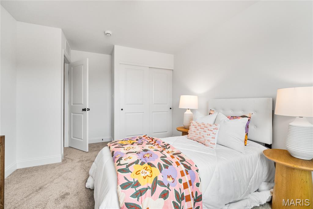 Lienemann Park - Residential