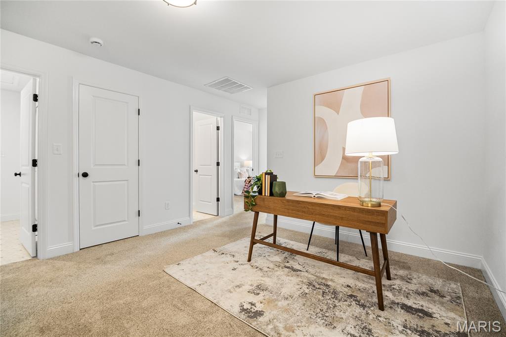Lienemann Park - Residential