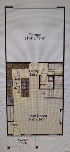 Lienemann Park - Residential