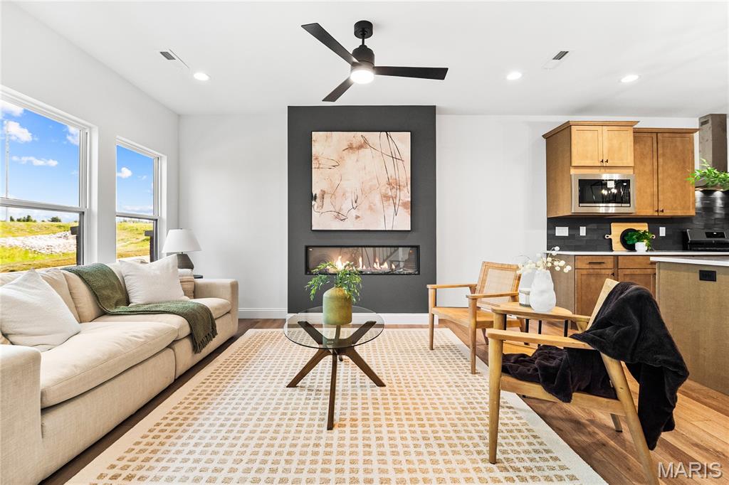 Lienemann Park - Residential
