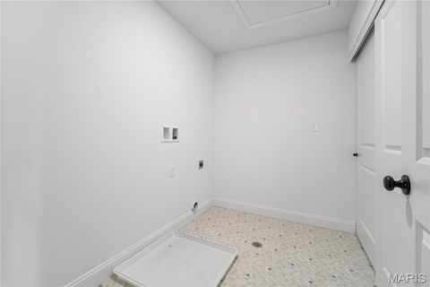 Tiny photo for 175 Sesame Loop, St Peters, MO 63303 (MLS # 26030180)