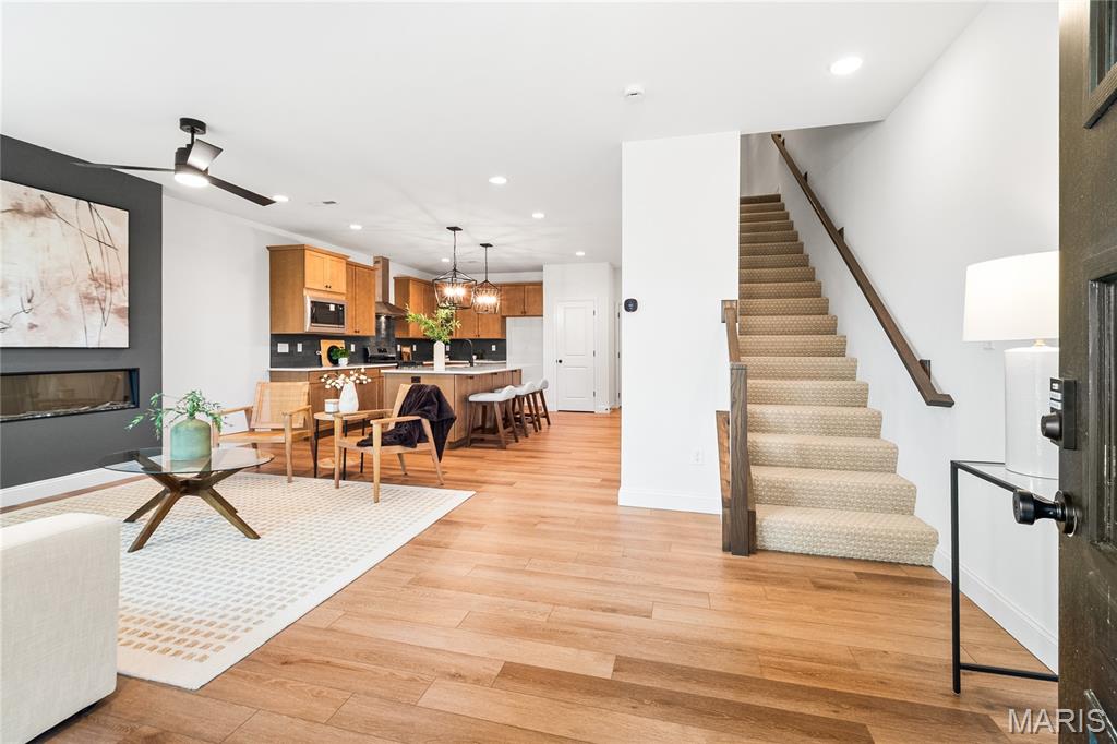 Lienemann Park - Residential
