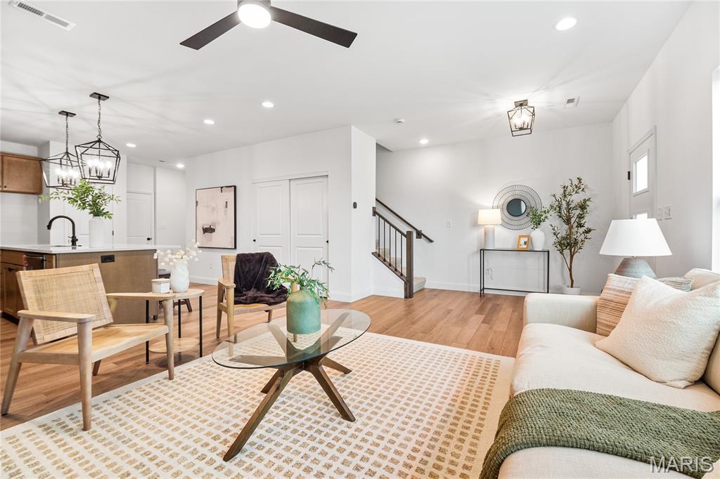 Lienemann Park - Residential