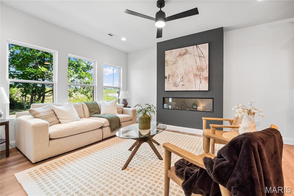 Lienemann Park - Residential