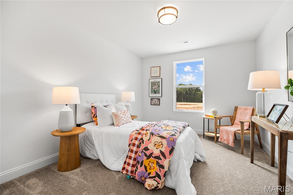 Lienemann Park - Residential