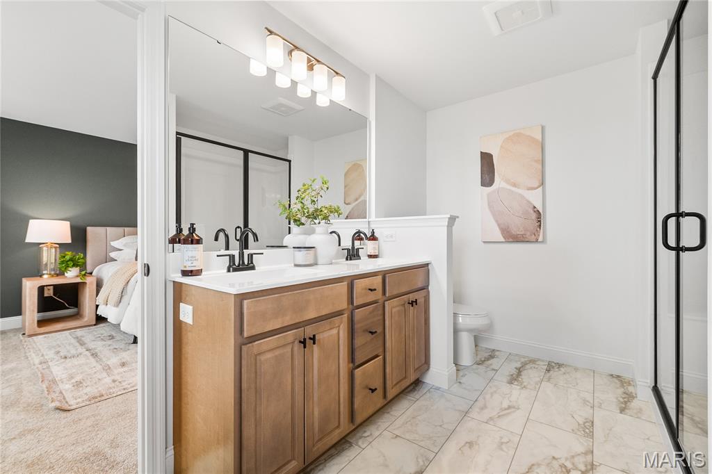 Lienemann Park - Residential