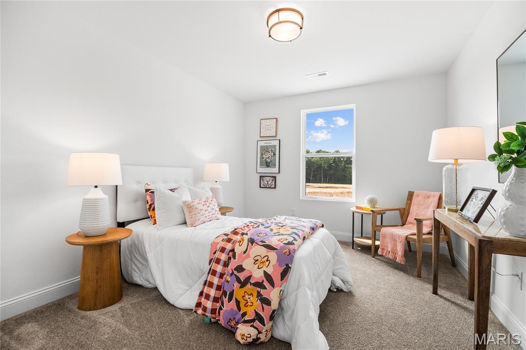 Lienemann Park - Residential