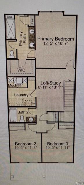 Lienemann Park - Residential