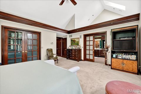 Tiny photo for 16916 Pacland Ridge Drive, Chesterfield, MO 63005 (MLS # 26021553)