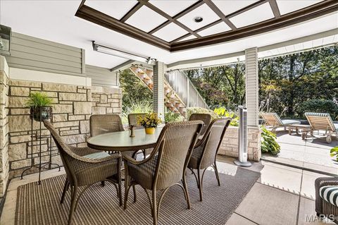 Tiny photo for 16916 Pacland Ridge Drive, Chesterfield, MO 63005 (MLS # 26021553)