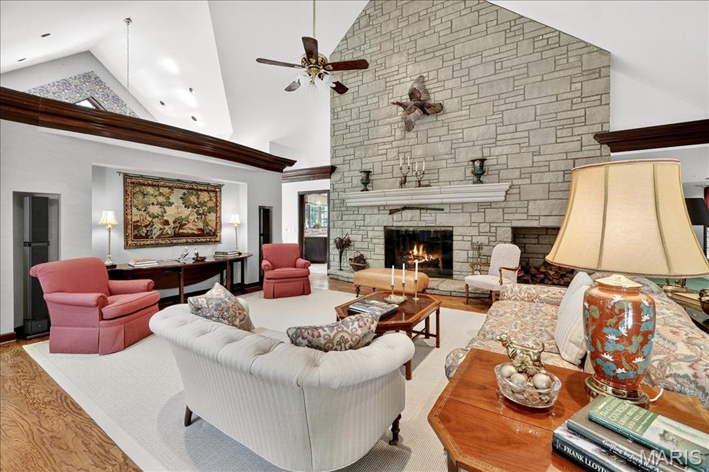 Pacland Place First Add - Residential