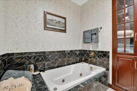 Tiny photo for 16916 Pacland Ridge Drive, Chesterfield, MO 63005 (MLS # 26021553)