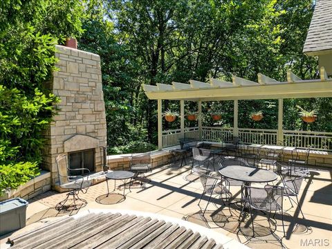 Tiny photo for 16916 Pacland Ridge Drive, Chesterfield, MO 63005 (MLS # 26021553)