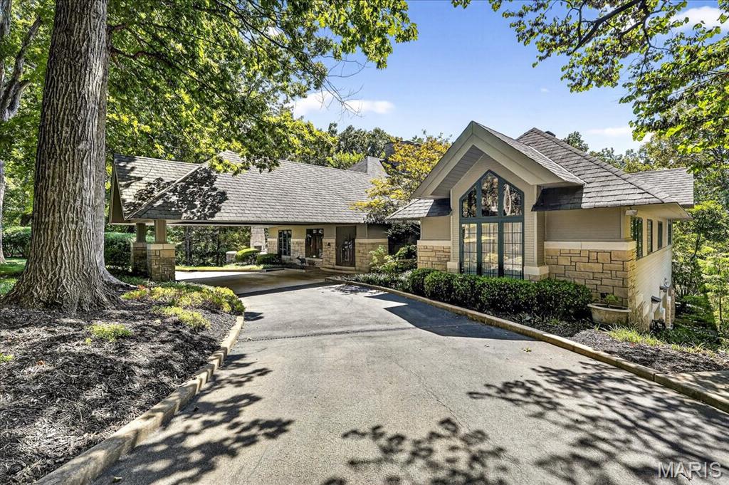 Pacland Place First Add - Residential