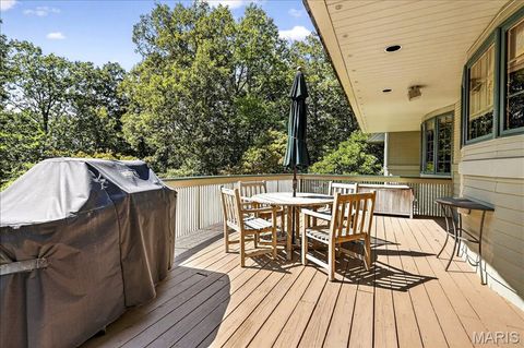 Tiny photo for 16916 Pacland Ridge Drive, Chesterfield, MO 63005 (MLS # 26021553)