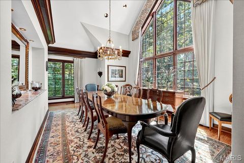 Tiny photo for 16916 Pacland Ridge Drive, Chesterfield, MO 63005 (MLS # 26021553)