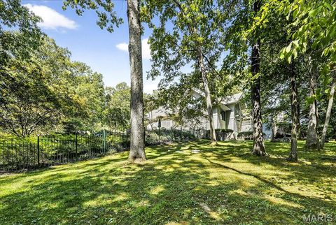 Tiny photo for 16916 Pacland Ridge Drive, Chesterfield, MO 63005 (MLS # 26021553)