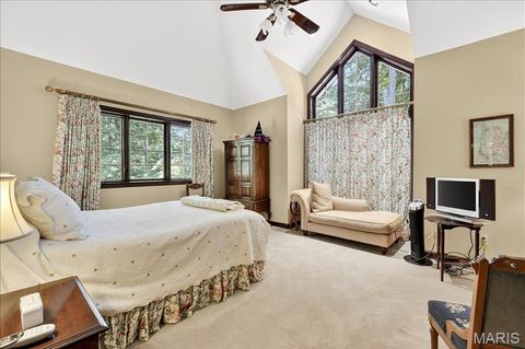 Tiny photo for 16916 Pacland Ridge Drive, Chesterfield, MO 63005 (MLS # 26021553)