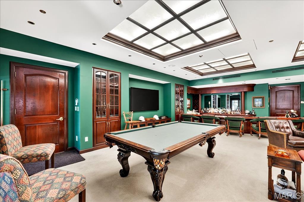 Pacland Place First Add - Residential