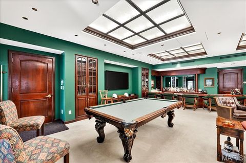 Tiny photo for 16916 Pacland Ridge Drive, Chesterfield, MO 63005 (MLS # 26021553)