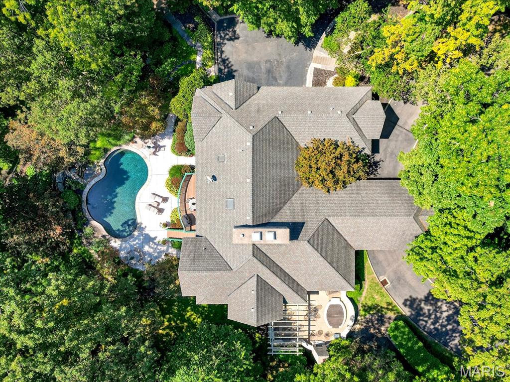 Pacland Place First Add - Residential