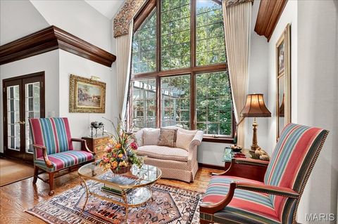 Tiny photo for 16916 Pacland Ridge Drive, Chesterfield, MO 63005 (MLS # 26021553)