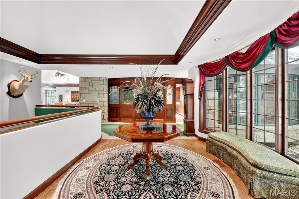 Pacland Place First Add - Residential