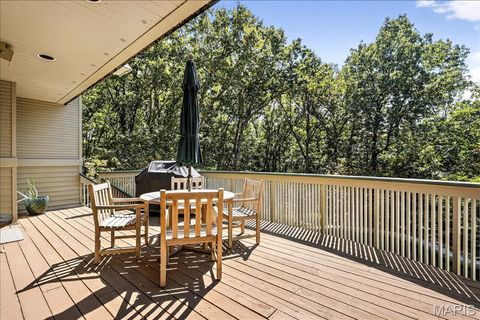 Tiny photo for 16916 Pacland Ridge Drive, Chesterfield, MO 63005 (MLS # 26021553)