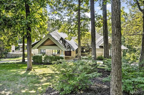 Photo of 16916 Pacland Ridge Drive, Chesterfield, MO 63005 (MLS # 26021553)