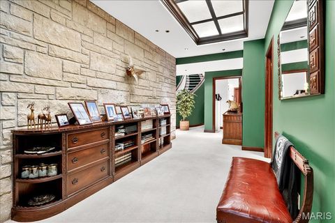 Tiny photo for 16916 Pacland Ridge Drive, Chesterfield, MO 63005 (MLS # 26021553)