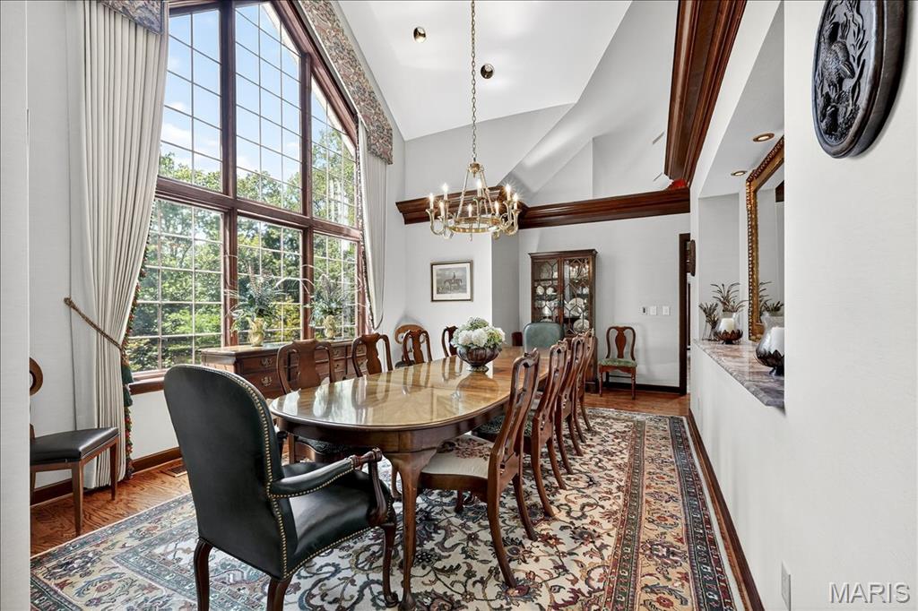 Pacland Place First Add - Residential