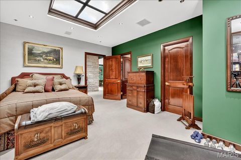 Tiny photo for 16916 Pacland Ridge Drive, Chesterfield, MO 63005 (MLS # 26021553)