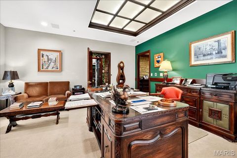 Tiny photo for 16916 Pacland Ridge Drive, Chesterfield, MO 63005 (MLS # 26021553)